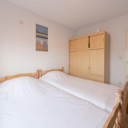 Apartment Wilde Zee Bredene-aan-Zee Buitenkant foto