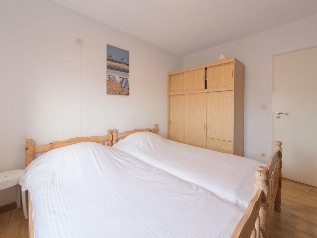 Apartment Wilde Zee Bredene-aan-Zee Buitenkant foto