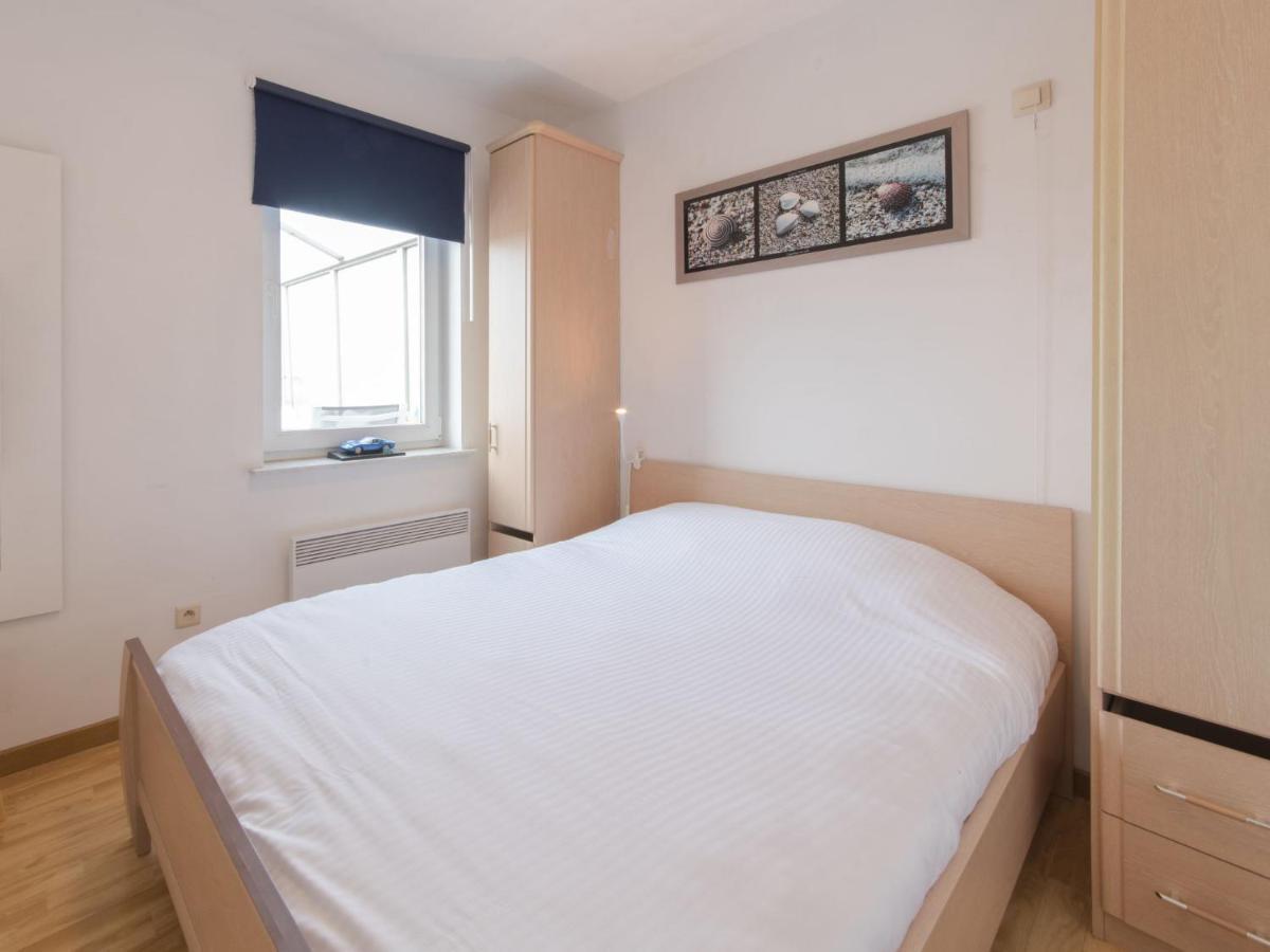 Apartment Wilde Zee Bredene-aan-Zee Buitenkant foto
